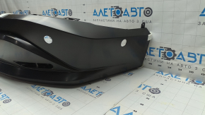 Nissan Ariya 23-26 rear bumper lip for parking sensors, automatic parking, and autopilot