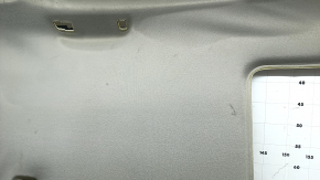 Toyota Camry v40 07-09 ceiling trim, beige, under the sunroof, needs dry cleaning, the fabric has peeled off