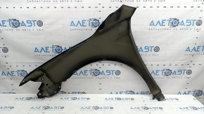 Front right fender Toyota Camry v40 07-11 black 202, scratches, corrosion, dents, bumps