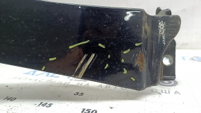 Front right fender Toyota Camry v40 07-11 black 202, scratches, corrosion, dents, bumps