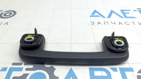 Front right ceiling handle Chevrolet Equinox EV 24-26 black