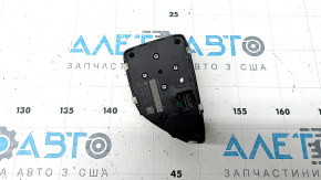 Jeep Cherokee KL 14-23 automatic transmission control unit scratches