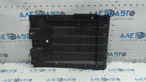 Rear left underbody protection for Hyundai Tucson 16-18