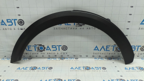 Rear right fender arch trim for Kia Niro 23-26 ready to paint
