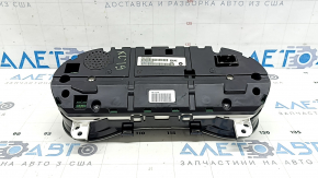 Instrument cluster Jeep Cherokee KL 19 2.0T color display, 155k, scratches