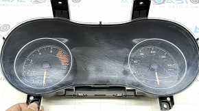 Instrument cluster Jeep Cherokee KL 19 2.0T color display, 155k, scratches