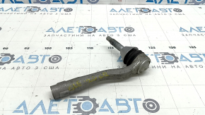 Right steering tip Mercedes W167 GLE 20-26 torn boot