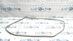 Inner hatch seal Toyota Camry v40 07-11 beige