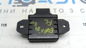 Chevrolet Equinox EV 24-26 Front Left Door Handle Control Module