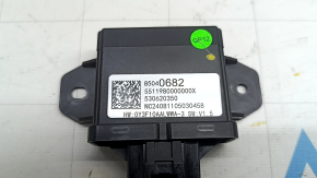 Chevrolet Equinox EV 24-26 Front Left Door Handle Control Module