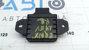 Chevrolet Equinox EV 24-26 Rear Left Door Handle Control Module