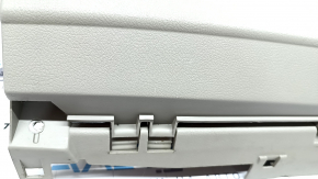 Glove compartment, glove box Toyota Camry v40 07-11 beige, scratches