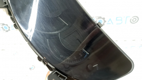 Instrument cluster Toyota Camry v40 07-09 hybrid, 68k, scratches