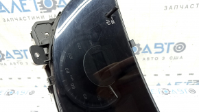 Instrument cluster Toyota Camry v40 07-09 hybrid, 68k, scratches