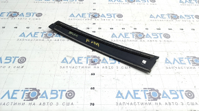 Side door trim front left Toyota Camry v40 07-11 broken fastening