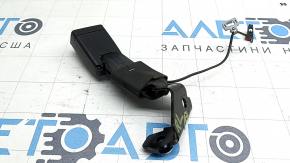 Rear seat belt latch left Chevrolet Equinox EV 24-26