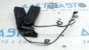 Rear seat belt latches right Chevrolet Equinox EV 24-26