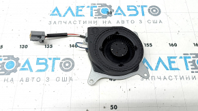 Driver's seat back blower fan Jeep Cherokee KL 15-23