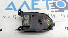 Left steering wheel control buttons Chevrolet Equinox EV 24-26