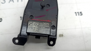 Left steering wheel control buttons Chevrolet Equinox EV 24-26
