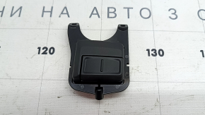 Right steering column paddle shifter Chevrolet Equinox EV 24-26