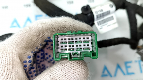Driver's seat wiring for Jeep Cherokee KL 19-19
