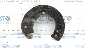 Brake Disc Cover Front Left BMW X5 G05 19-23 M Performance