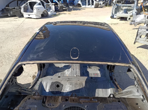 Metal roof Alfa Romeo Giulia 17-24 without sunroof, on the body, dent