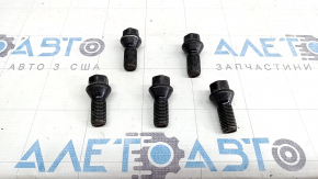 Wheel bolt 5 pcs. Alfa Romeo Giulia 17-24