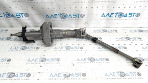 Alfa Romeo Giulia 20-24 AWD steering column with cardan shaft