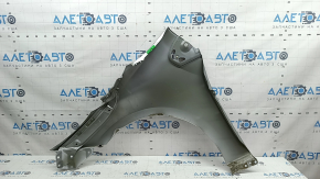 Front right fender Toyota Prius 50 Prime 17-22 silver 1F7, dents