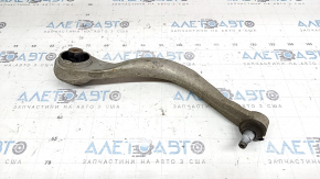 Lower front right control arm Alfa Romeo Giulia 17-24 AWD front, microcracks S/B, torn boot