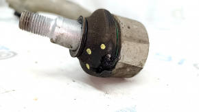 Lower front right control arm Alfa Romeo Giulia 17-24 AWD front, microcracks S/B, torn boot
