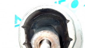 Lower front right control arm Alfa Romeo Giulia 17-24 AWD front, microcracks S/B, torn boot