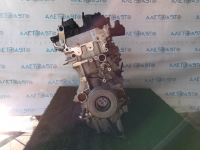 Engine BMW X3 G01 18-21 2.0T B46B20B RWD 82k 9-9-9-9
