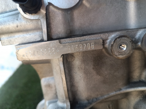 Engine BMW X3 G01 18-21 2.0T B46B20B RWD 82k 9-9-9-9