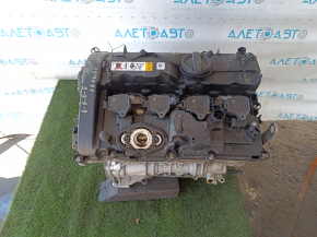 Engine BMW X3 G01 18-21 2.0T B46B20B RWD 82k 9-9-9-9