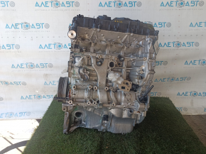 Engine BMW X3 G01 18-21 2.0T B46B20B RWD 82k 9-9-9-9