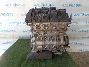 Engine BMW X3 G01 18-21 2.0T B46B20B RWD 82k 9-9-9-9