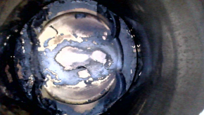Engine BMW X3 G01 18-21 2.0T B46B20B RWD 82k 9-9-9-9