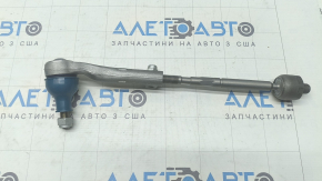 Steering rod with tip right BMW 2 G42 22-26 2.0T