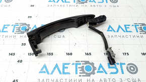Nissan Rogue 21-26 keyless outer rear right door handle