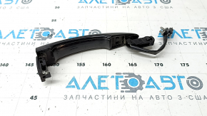 Nissan Rogue 21-26 keyless outer front right door handle