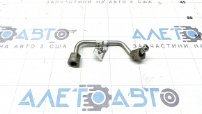 High pressure fuel line Jeep Cherokee KL 19-23 2.0T