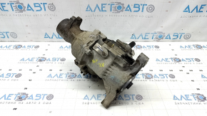 Front transfer case gearbox Jeep Cherokee KL 19-23 155k