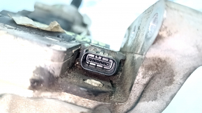 Front transfer case gearbox Jeep Cherokee KL 19-23 155k