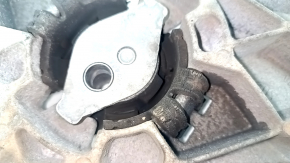 Gearbox support Alfa Romeo Giulia 17-24 2.0T AWD microcracks