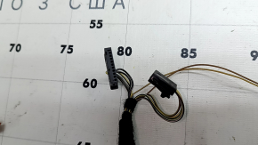 Chevrolet Equinox EV 24-26 steering wheel wiring