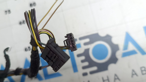 Chevrolet Equinox EV 24-26 steering wheel wiring