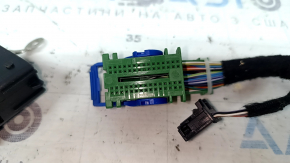 Alfa Romeo Giulia 17-24 heater wiring